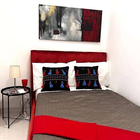 Roma Airport Sky Apartment Fiumicino