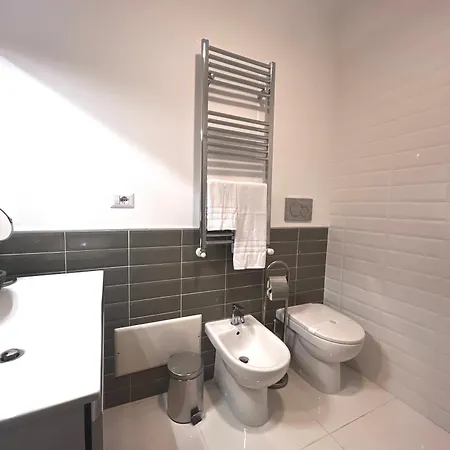 Apartman Roma Airport Sky