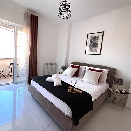 Apartman Roma Airport Sky *