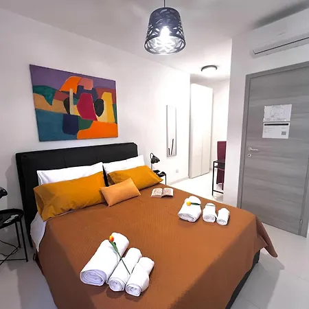 Apartman Roma Airport Sky *