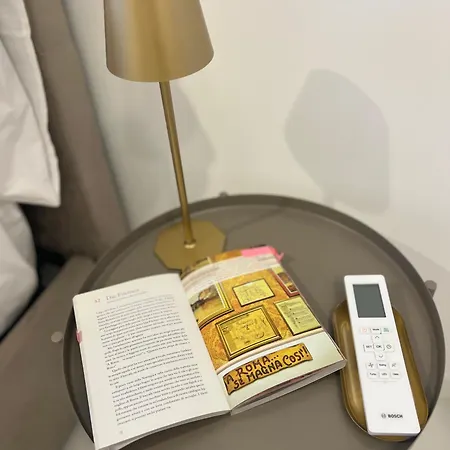 Appartement Roma Airport Sky Fiumicino