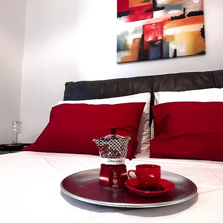 Apartman Roma Airport Sky *