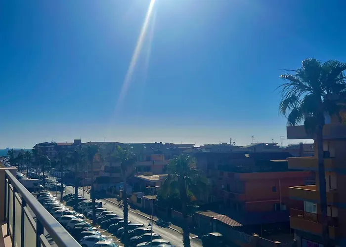 Apartment Roma Airport Sky *