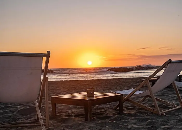 Roma Airport Sky Apartment Fiumicino