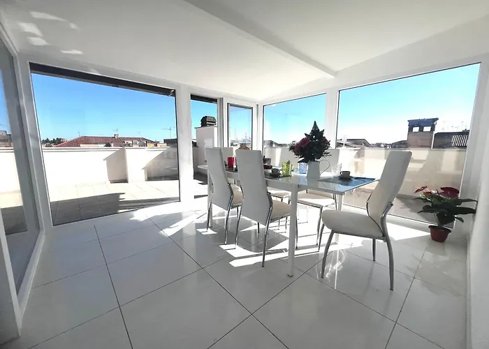 Roma Airport Sky Apartment Fiumicino