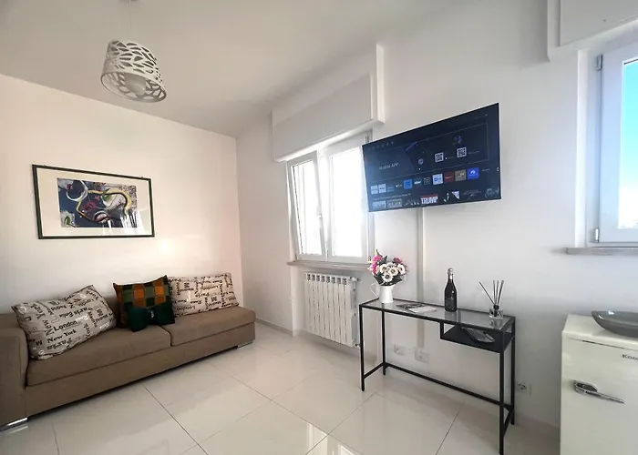 Roma Airport Sky Fiumicino