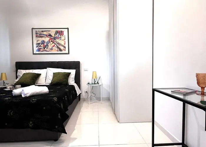 Apartment Roma Airport Sky